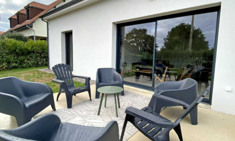 Break Isle Bed, Isle