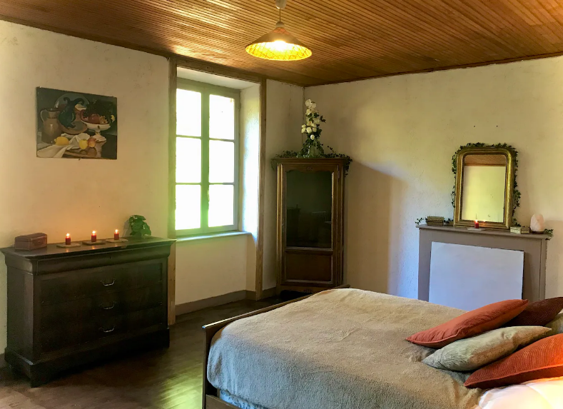 Maison des Séquoias, Veyrac - photo 16