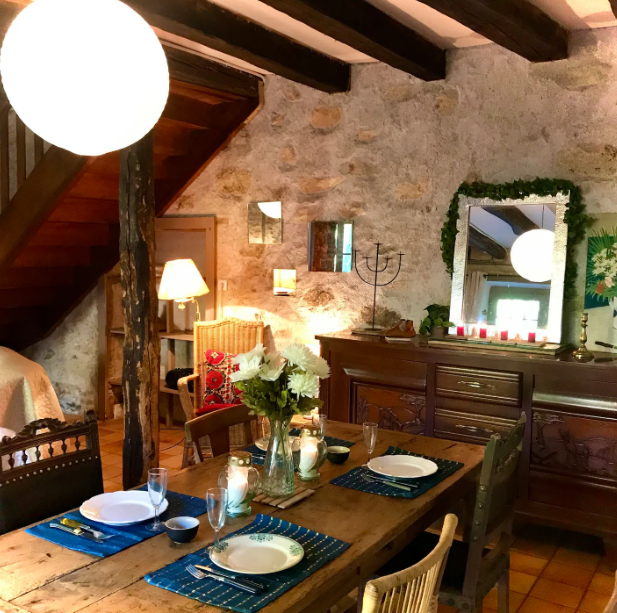 Maison des Séquoias - photo 2