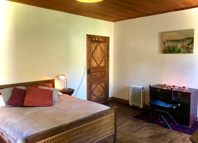 Maison des Séquoias, Veyrac - photo 9