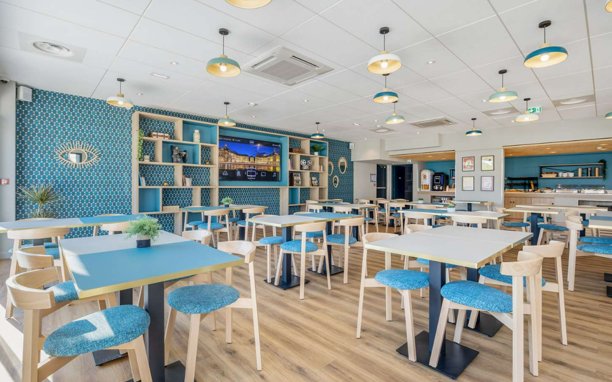 Kyriad Limoges Ester - photo 5