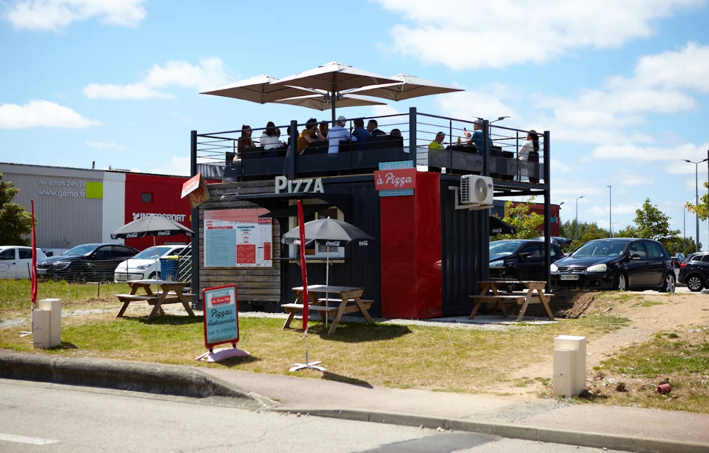 Franky la Bonne Pâte