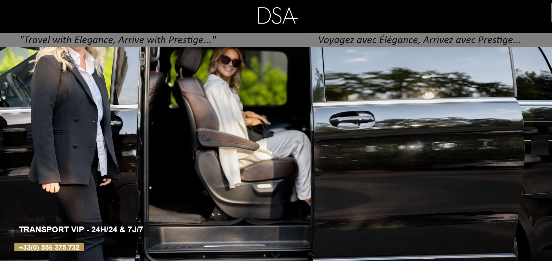 Driver Service Agency — photo 2