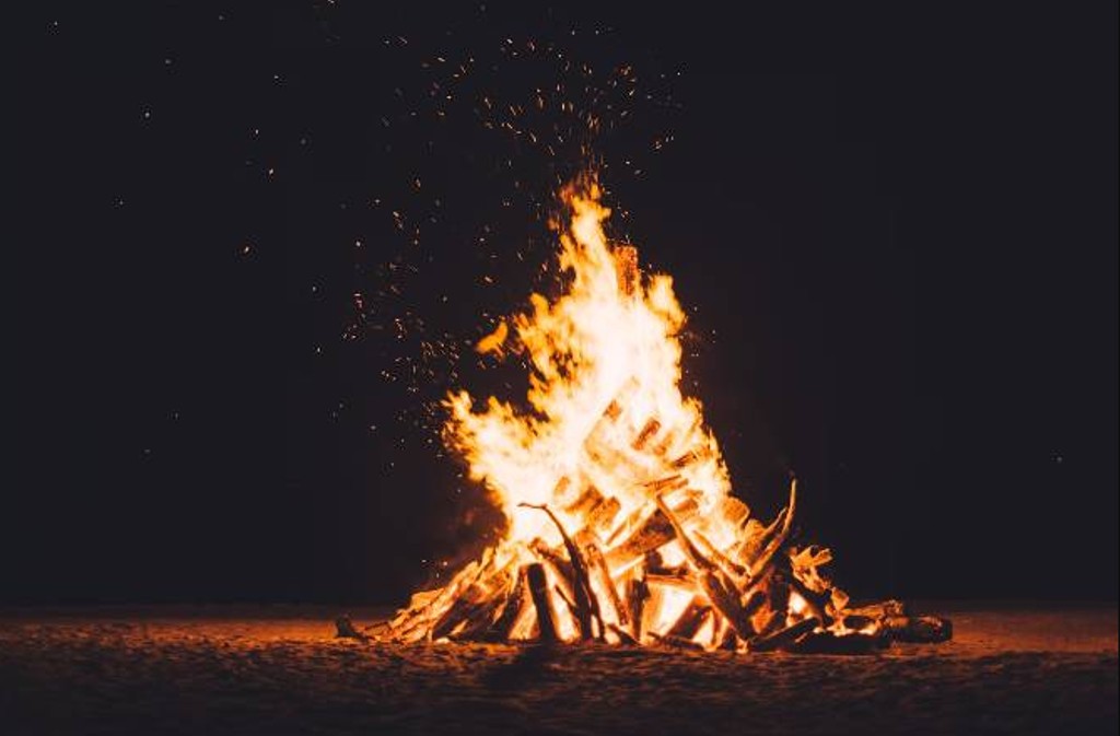 Feu de la Saint-Jean