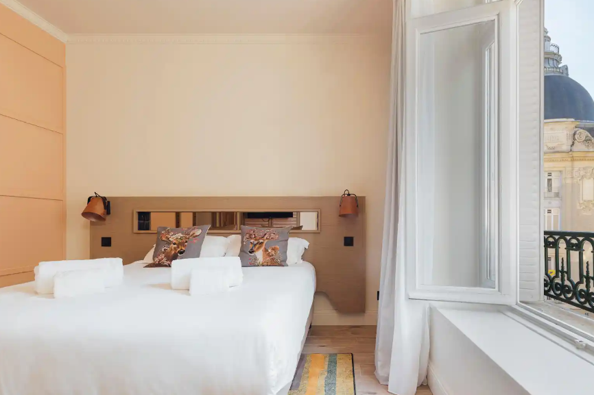 Hôtel Préfecture - Encore Mieux, Limoges - photo 6