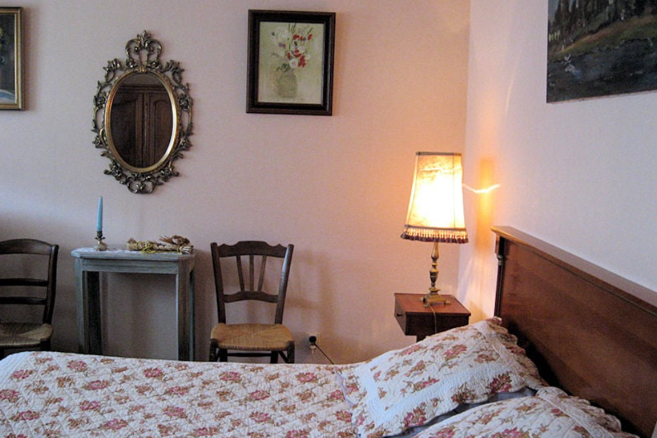 Chambres d'hôtes chez Marie Reine, Limoges - photo 4