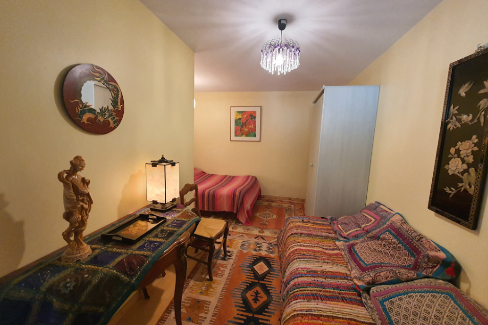 Chambres d'hôtes chez Marie Reine, Limoges - photo 5