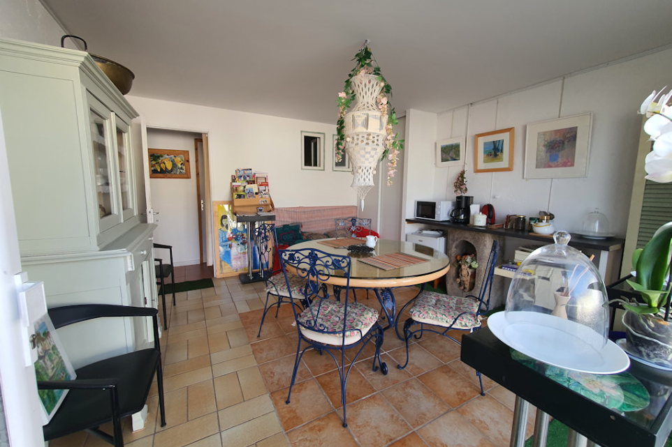 Chambres d'hôtes chez Marie Reine, Limoges - photo 2