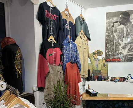 WILLYOU - Vintage Clothing — photo 3