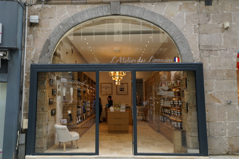L'Atelier des Limousins — photo 3