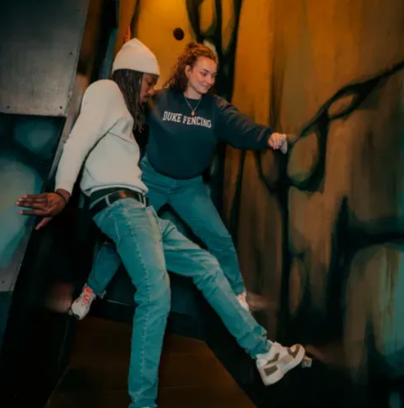 Prison Island Limoges