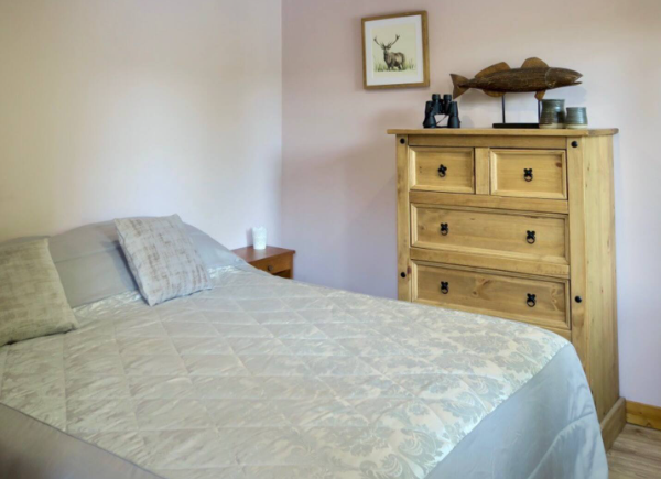 La ferme du lac - Lodge - photo 3