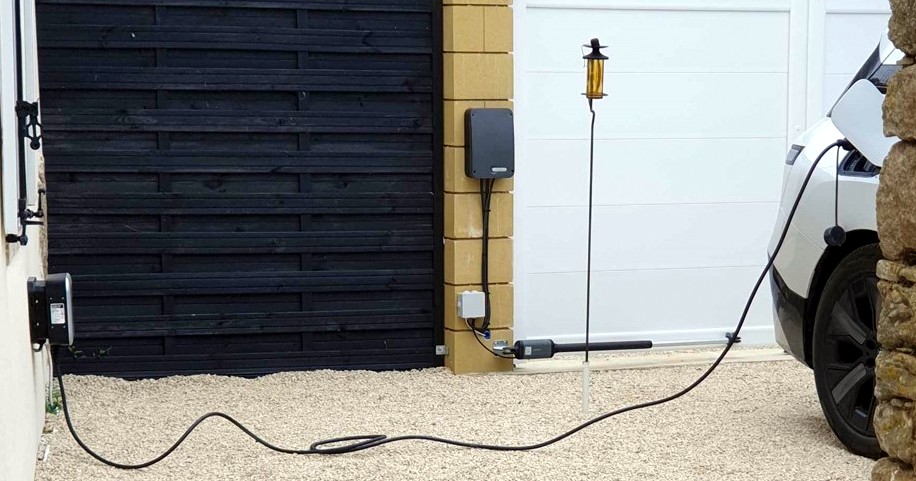 Les Secrets de Winna, Augé - photo 6