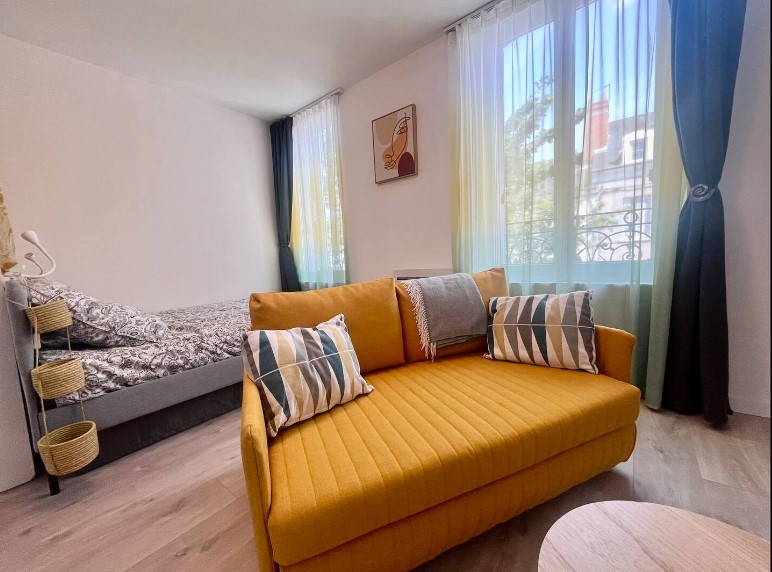 Studio Pep's, Châtellerault - photo 4