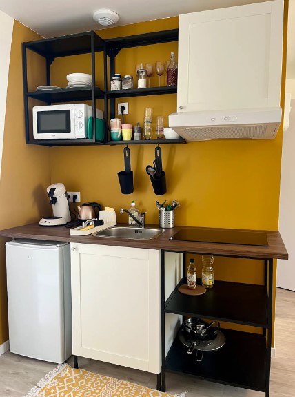 Studio Pep's, Châtellerault - photo 9