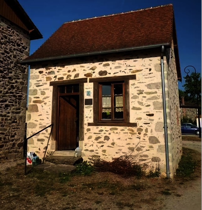 Journées du patrimoine : animations autour du four à pain communal