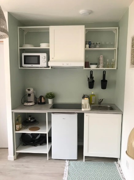 Menthe à l'Eau - photo 2