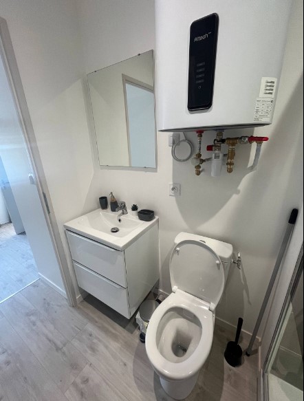 Menthe à l'Eau - photo 3