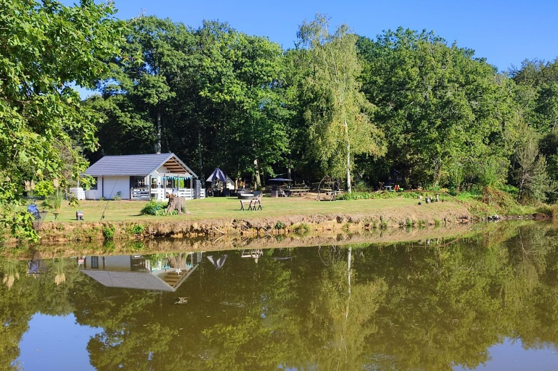 Camping Sous les Belles Étoiles