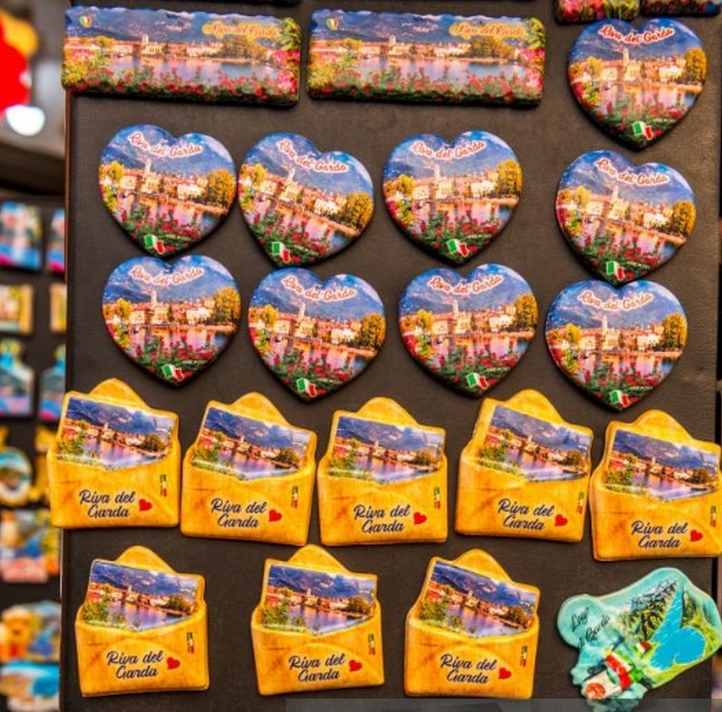 Atelier FABLAB : Personnalise ton frigo