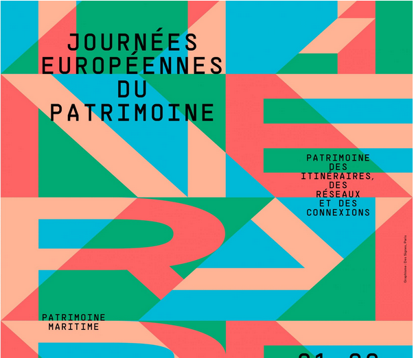 Journées Européennes du Patrimoine - 2026