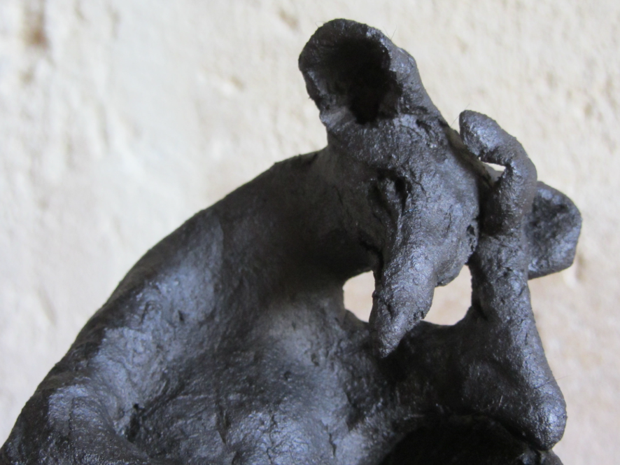 Cécile Laissus, artiste sculpteur - art contemporain — photo 2