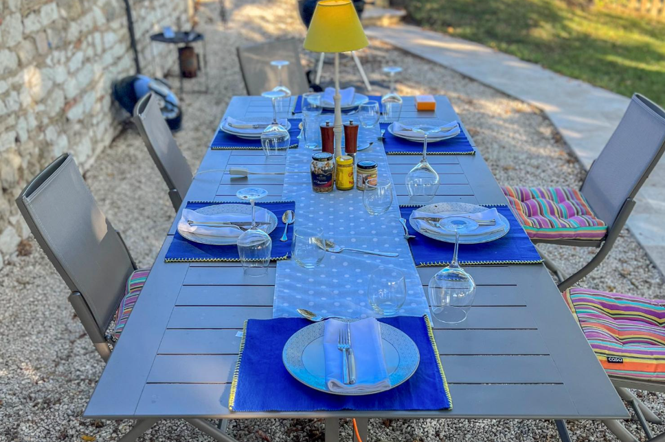 Gîte Petit Peyregras