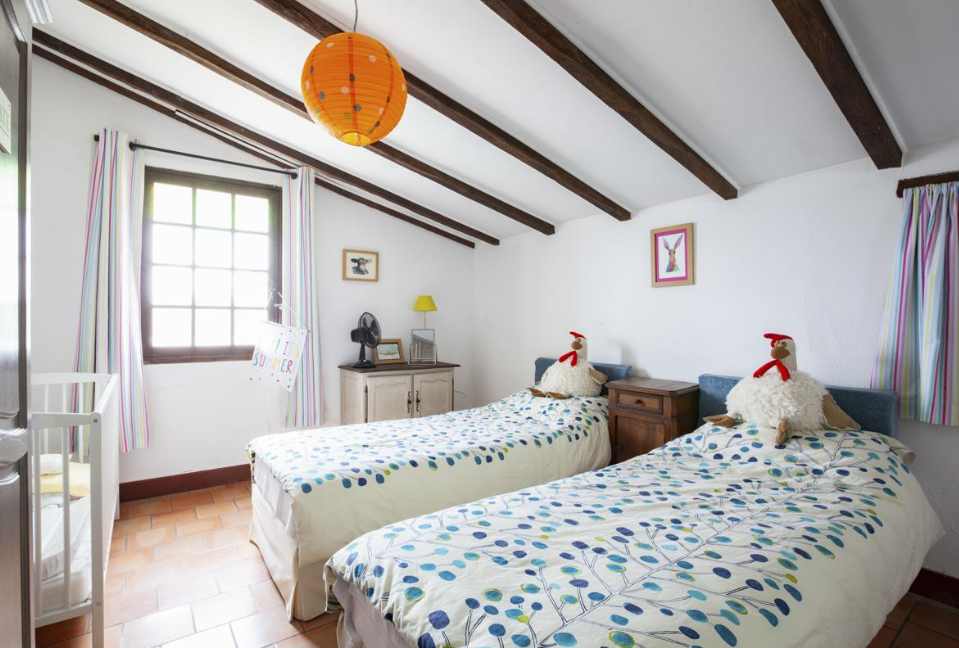 Gîte Petit Peyregras, Mazières-Naresse - photo 10