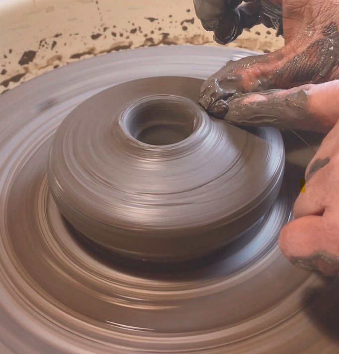 Atelier Poterie, Saint-Martin-des-Combes - photo 3