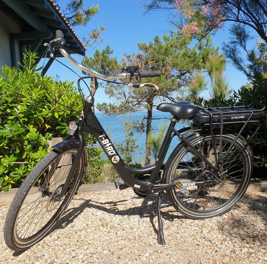 Le Vélotier — photo 2