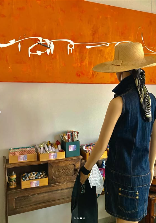 TITANIA Concept Store & More — photo 3