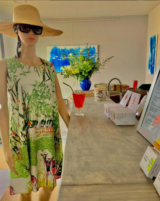 TITANIA Concept Store & More — photo 2