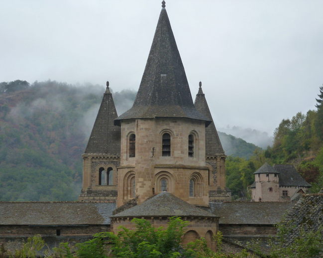 Conférence « L’Eglise Romane, un chemin ? »