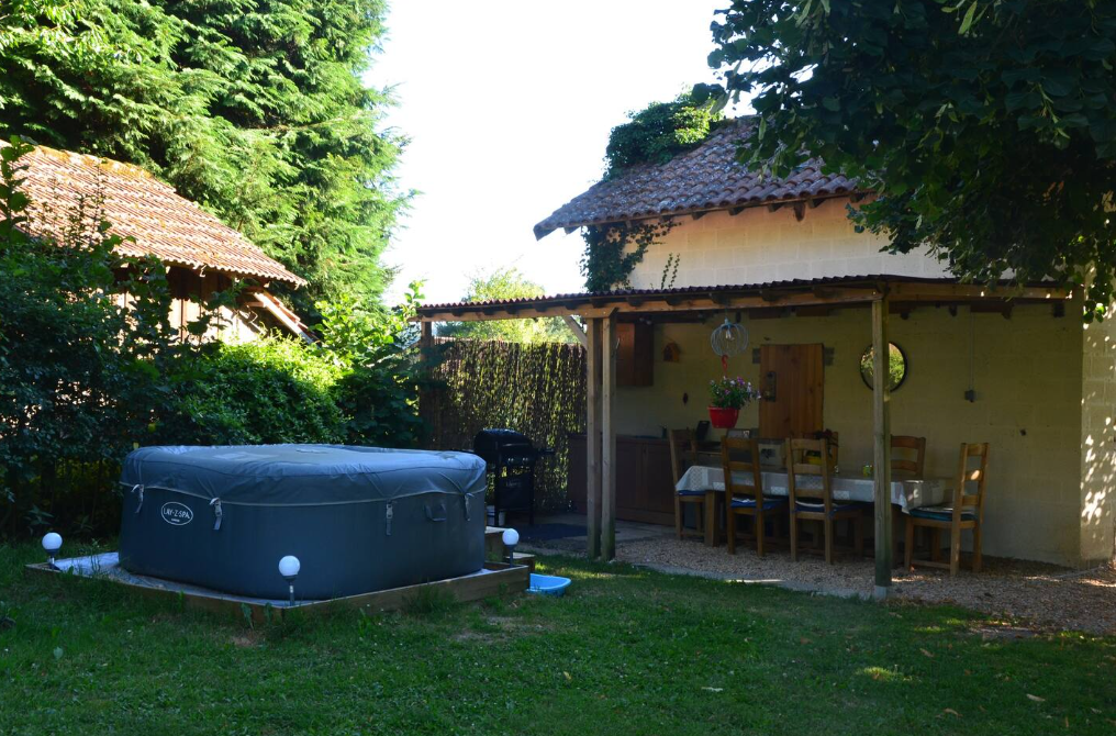 Les tilleuls, Cussac - photo 3