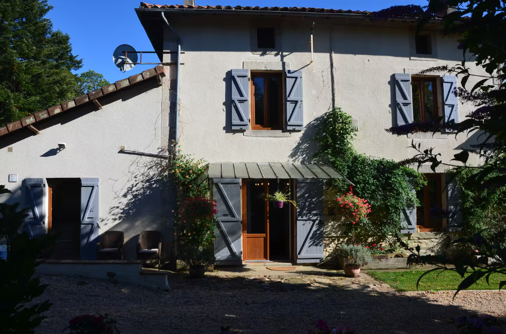 Les tilleuls, Cussac - photo 2