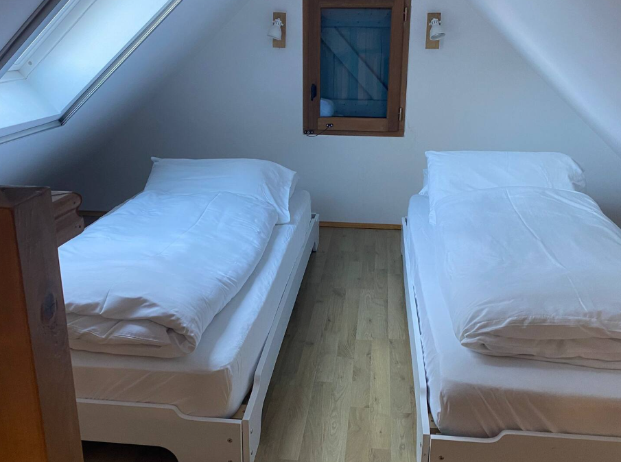 Nonna's gite et B&B, La Chapelle-Montbrandeix - photo 4