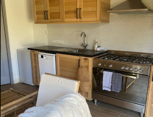 Nonna's gite et B&B, La Chapelle-Montbrandeix - photo 3