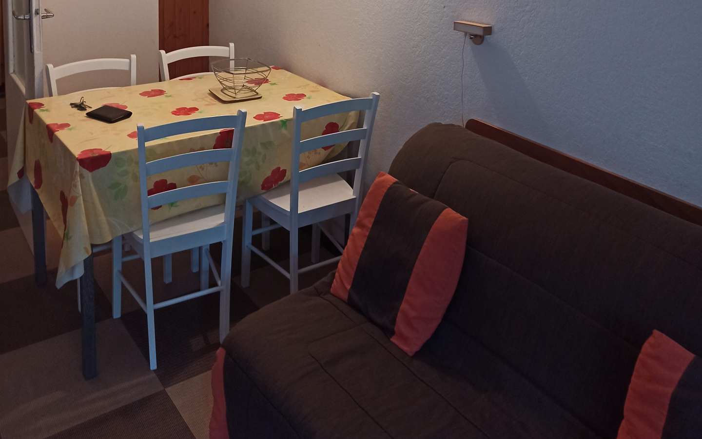 Appartement Dumange - photo 3