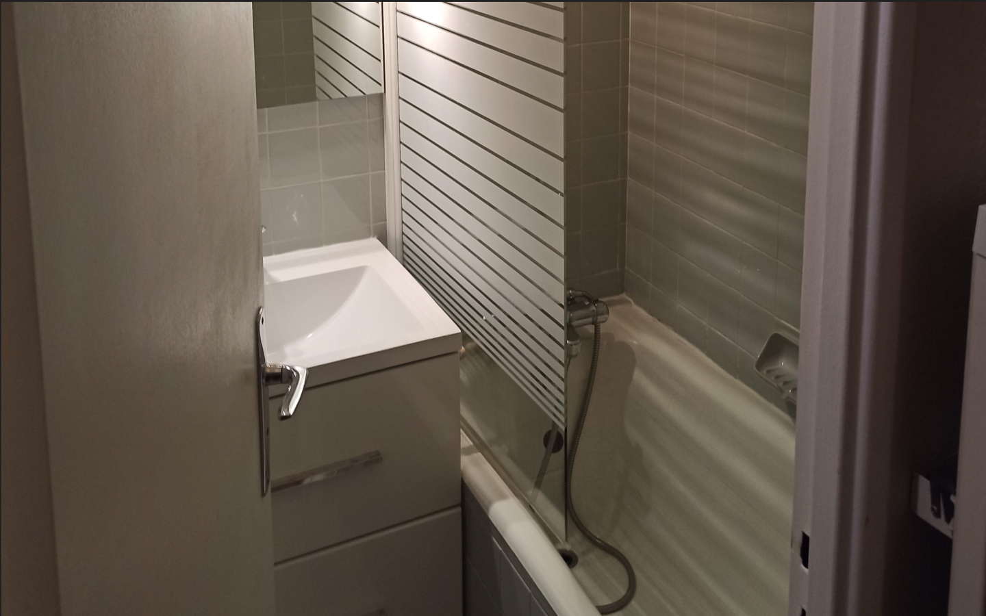 Appartement Dumange - photo 2