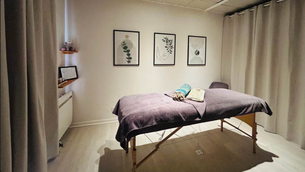 Le Boudoir Eco Chic — photo 2