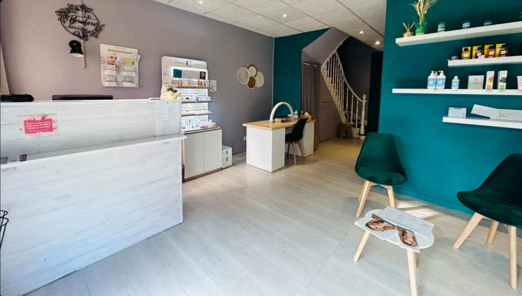 Le Boudoir Eco Chic — photo 3
