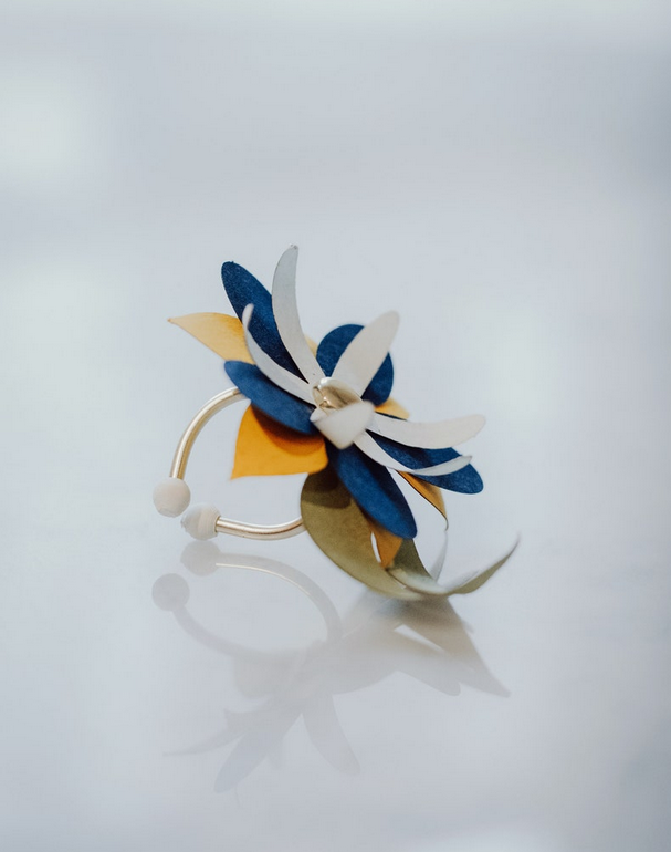 Ronce Bleue