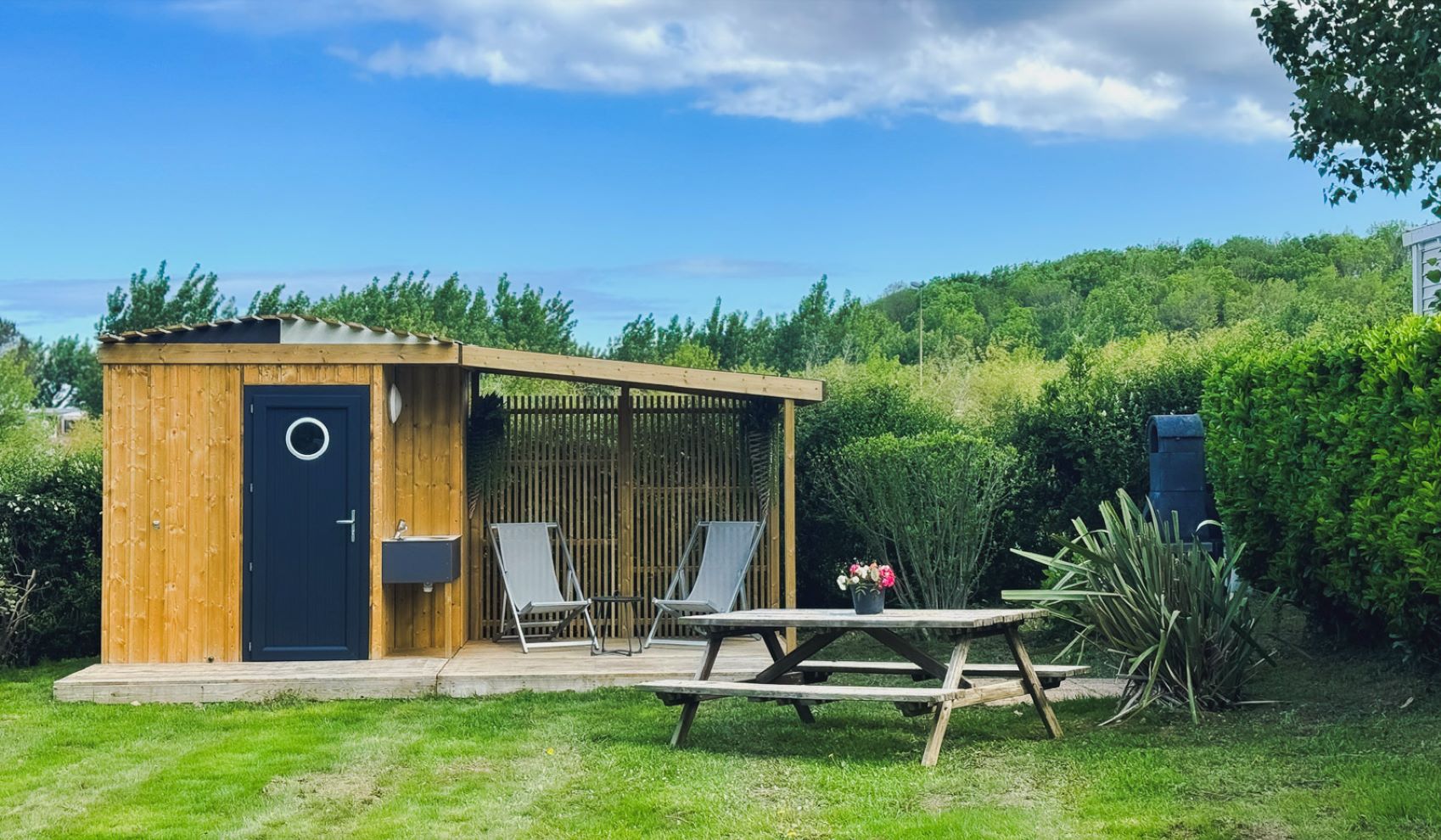 Camping Ametza, Hendaye - photo 10