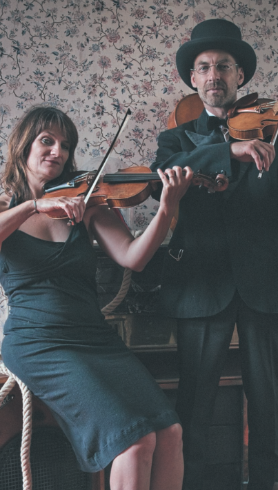 Odyssée - BOITE A CORDEES