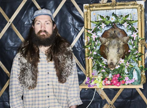 Odyssée - UN SOIR CHEZ BORIS