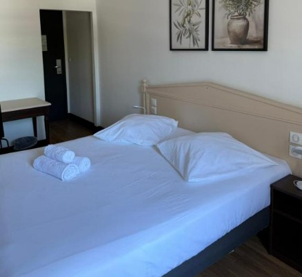 Hôtel de la Paix - photo 3