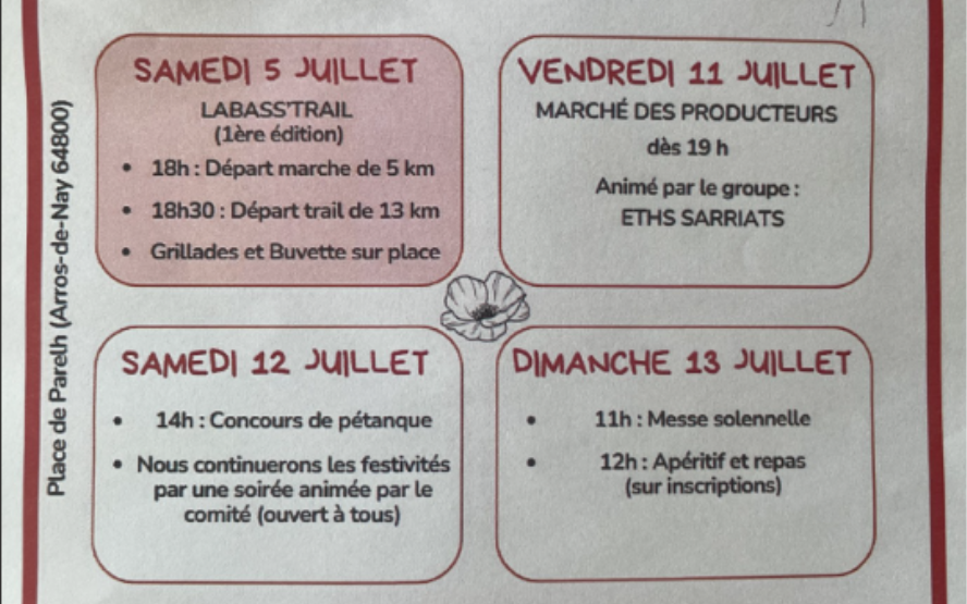 Image de présentation du lieu
