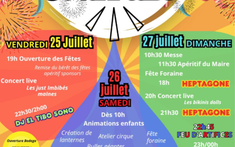 Image de présentation du lieu