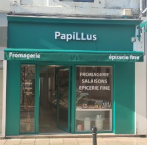 Papillus