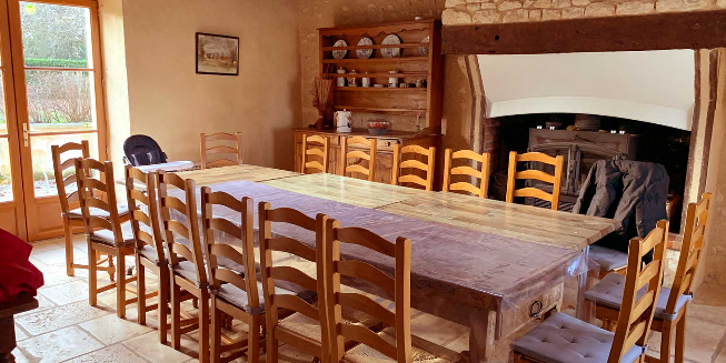 Domaine de Busseroux - La Coutauderie